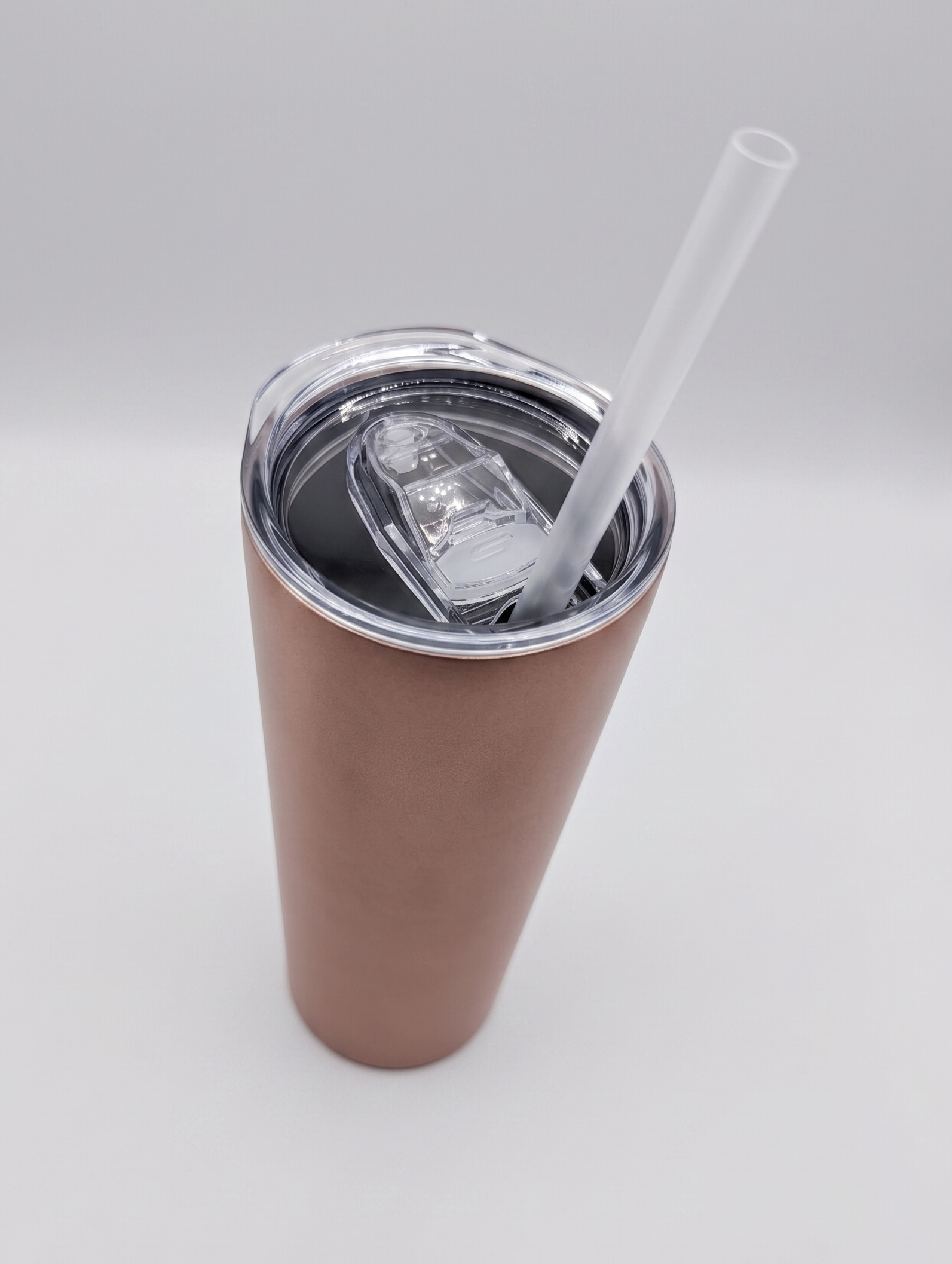 Personalized 20oz Tumbler: Laser Engraved, Insulated Stainless Steel