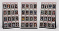 Graded Card Display Shelf for PSA BGS CGC Slabs | Collectible Trading Card Stand