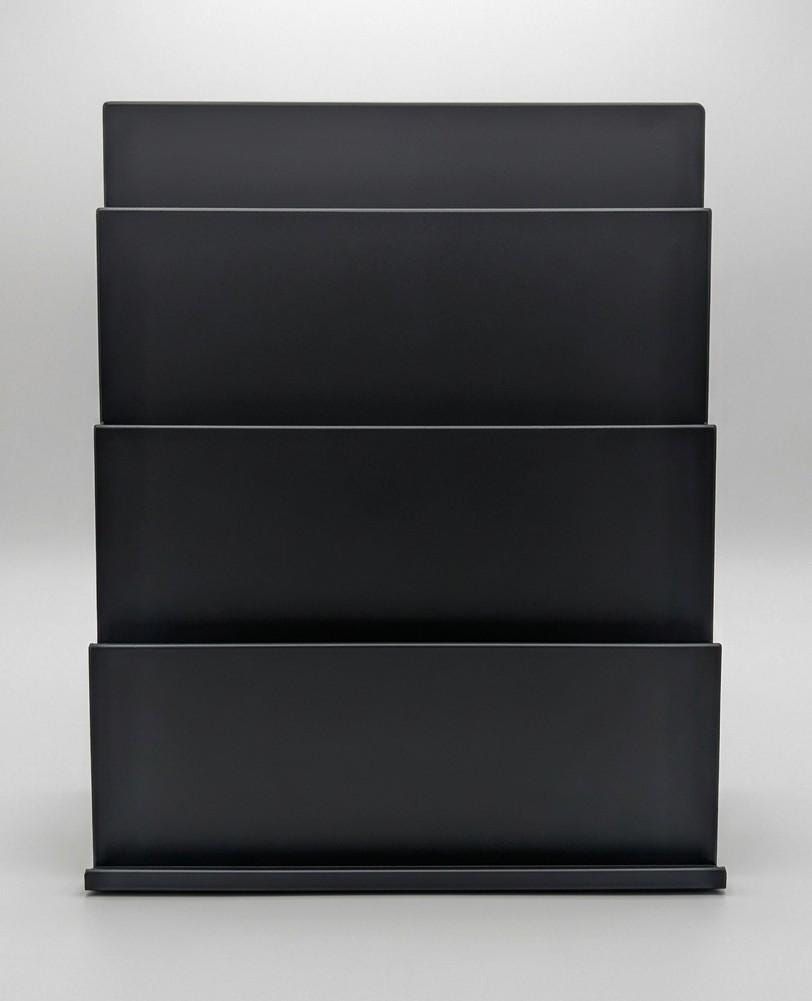 Graded Card Display Shelf for PSA BGS CGC Slabs | Collectible Trading Card Stand