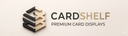The Card Shelf Workshop - Home