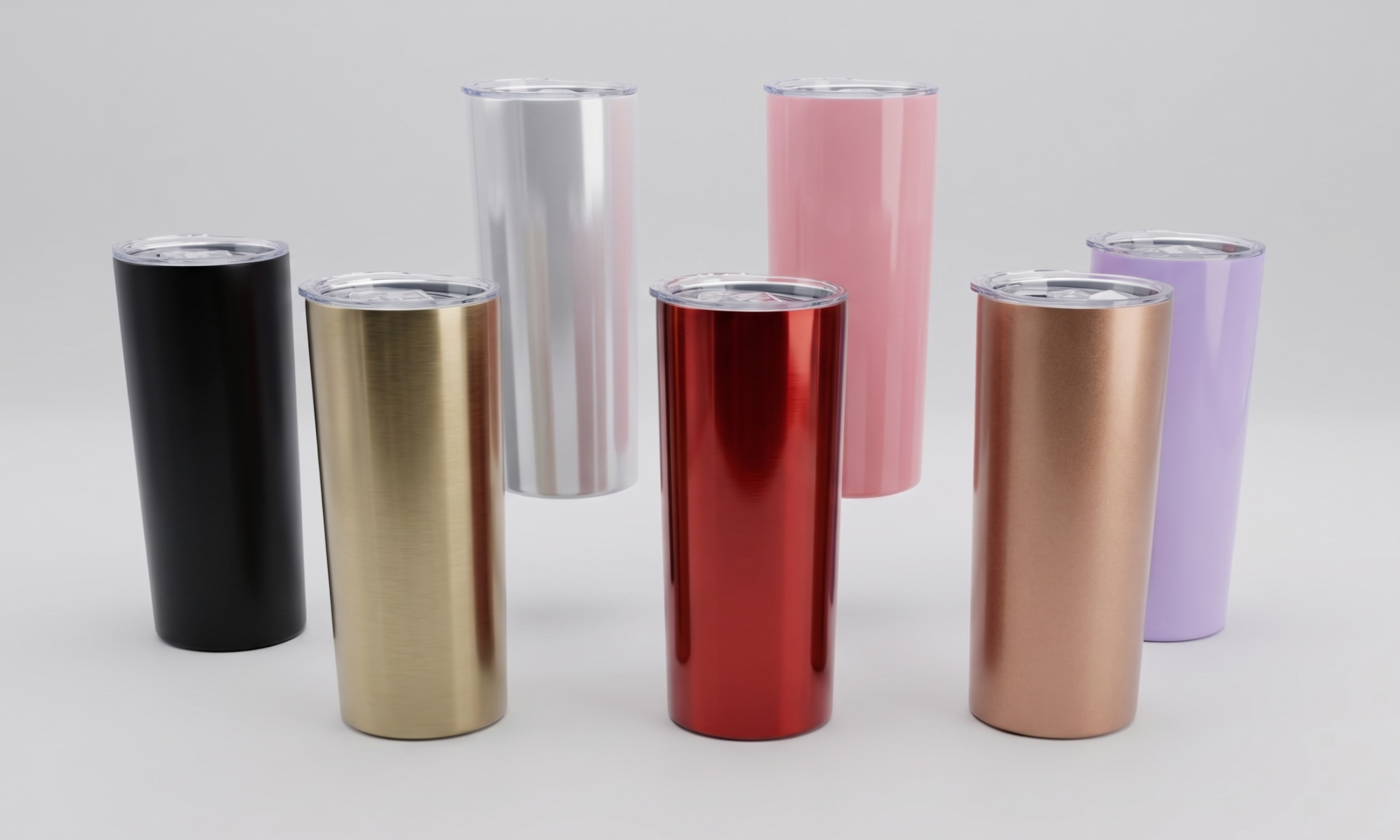 Personalized 20oz Tumbler: Laser Engraved, Insulated Stainless Steel
